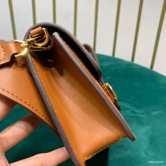VUITTON DAUPHINE LOUIS BUMBAG 0504